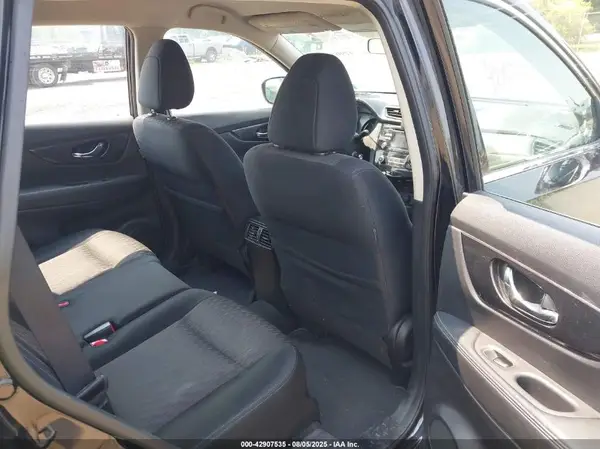 JN8AT2MV9HW251688 2017 NISSAN ROGUE - Image 8
