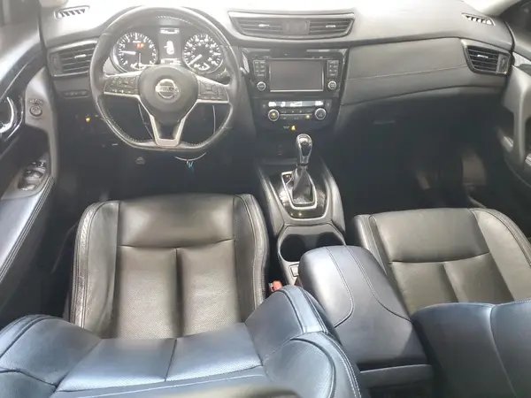 JN8AT2MV9HW251903 2017 NISSAN ROGUE - Image 8