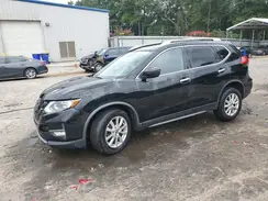 JN8AT2MV9HW253120 2017 NISSAN ROGUE