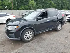 JN8AT2MV9HW253781 2017 NISSAN ROGUE
