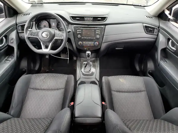JN8AT2MV9HW253781 2017 NISSAN ROGUE - Image 8