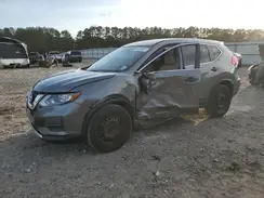 JN8AT2MV9HW253800 2017 NISSAN ROGUE