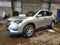 JN8AT2MV9HW253828 2017 NISSAN ROGUE