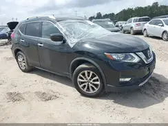 JN8AT2MV9HW253862 2017 NISSAN ROGUE