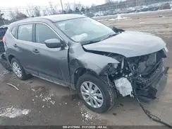 JN8AT2MV9HW255014 2017 NISSAN ROGUE