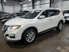 JN8AT2MV9HW255630 2017 NISSAN ROGUE