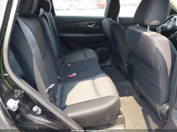 JN8AT2MV9HW256440 2017 NISSAN ROGUE - Image 8