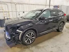JN8AT2MV9HW256597 2017 NISSAN ROGUE