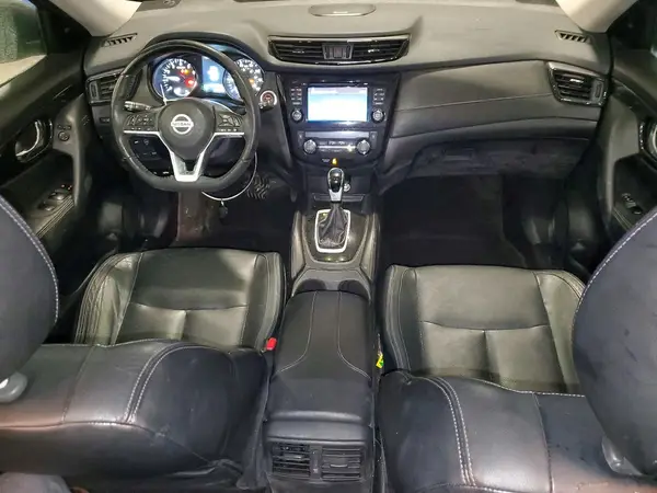 JN8AT2MV9HW256597 2017 NISSAN ROGUE - Image 8