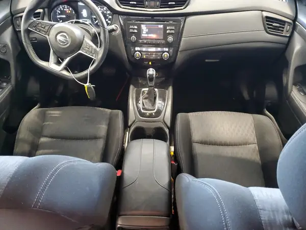 JN8AT2MV9HW256647 2017 NISSAN ROGUE - Image 8