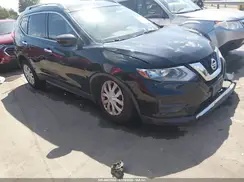 JN8AT2MV9HW257006 2017 NISSAN ROGUE