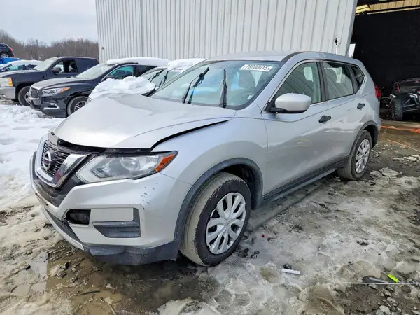 JN8AT2MV9HW257099 2017 NISSAN ROGUE - Image 1