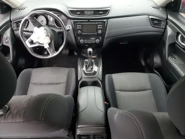 JN8AT2MV9HW257247 2017 NISSAN ROGUE - Image 8