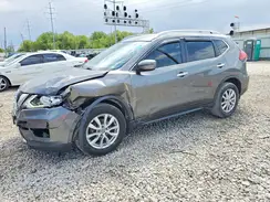 JN8AT2MV9HW257460 2017 NISSAN ROGUE