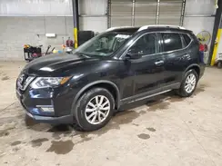 JN8AT2MV9HW257507 2017 NISSAN ROGUE