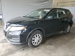 JN8AT2MV9HW257524 2017 NISSAN ROGUE