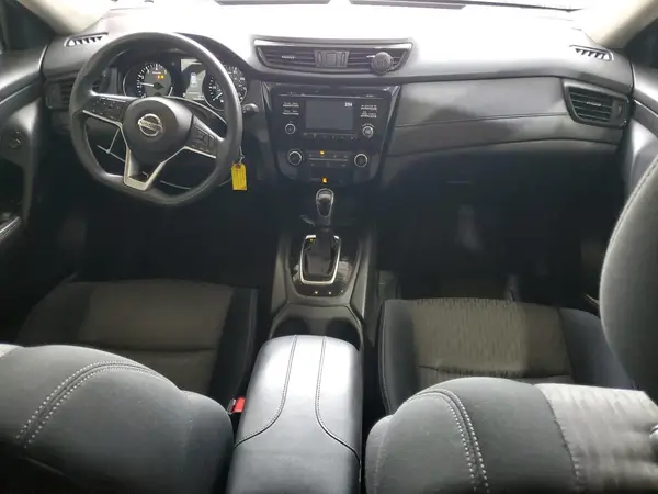 JN8AT2MV9HW257524 2017 NISSAN ROGUE - Image 8