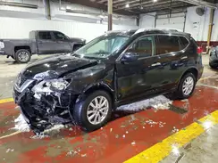 JN8AT2MV9HW257961 2017 NISSAN ROGUE