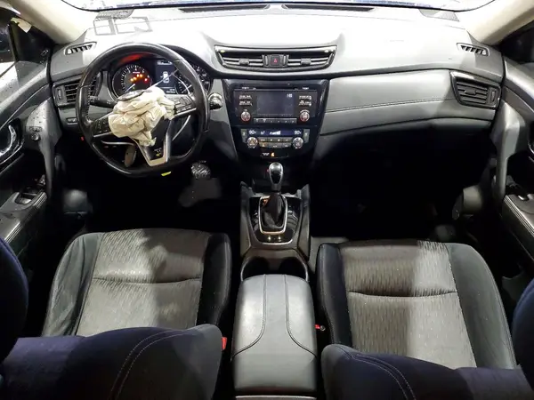 JN8AT2MV9HW257961 2017 NISSAN ROGUE - Image 8