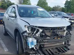 JN8AT2MV9HW258091 2017 NISSAN ROGUE