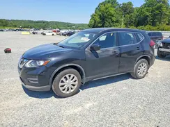 JN8AT2MV9HW259130 2017 NISSAN ROGUE
