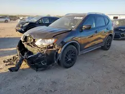 JN8AT2MV9HW259158 2017 NISSAN ROGUE