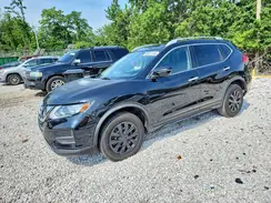 JN8AT2MV9HW259287 2017 NISSAN ROGUE