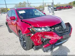 JN8AT2MV9HW259371 2017 NISSAN ROGUE