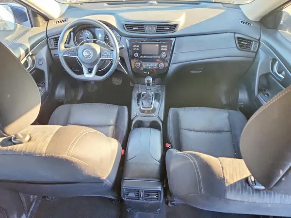 JN8AT2MV9HW259726 2017 NISSAN ROGUE - Image 8
