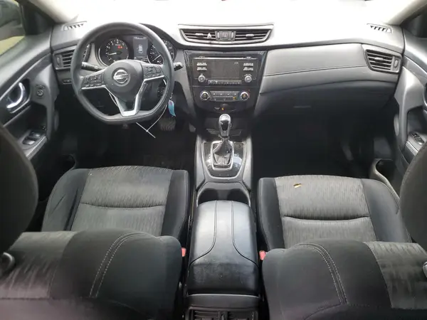 JN8AT2MV9HW260438 2017 NISSAN ROGUE - Image 8