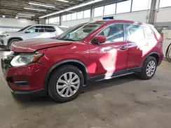 JN8AT2MV9HW261136 2017 NISSAN ROGUE