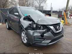 JN8AT2MV9HW261203 2017 NISSAN ROGUE