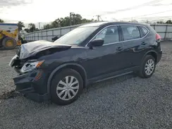 JN8AT2MV9HW261587 2017 NISSAN ROGUE