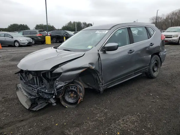 JN8AT2MV9HW261623 2017 NISSAN ROGUE - Image 1