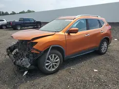 JN8AT2MV9HW262822 2017 NISSAN ROGUE