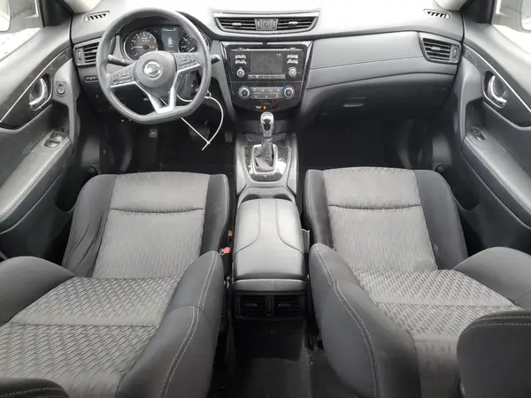 JN8AT2MV9HW264019 2017 NISSAN ROGUE - Image 8