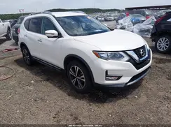 JN8AT2MV9HW265073 2017 NISSAN ROGUE