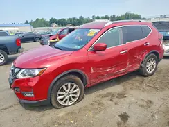 JN8AT2MV9HW265090 2017 NISSAN ROGUE