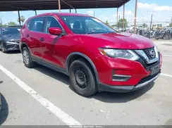 JN8AT2MV9HW265722 2017 NISSAN ROGUE