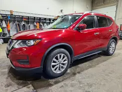 JN8AT2MV9HW266062 2017 NISSAN ROGUE
