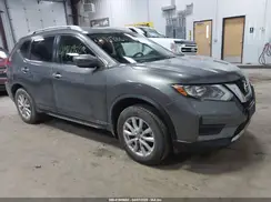 JN8AT2MV9HW267762 2017 NISSAN ROGUE