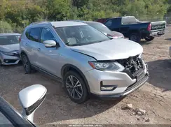 JN8AT2MV9HW268006 2017 NISSAN ROGUE