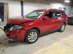 JN8AT2MV9HW268085 2017 NISSAN ROGUE
