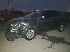 JN8AT2MV9HW268488 2017 NISSAN ROGUE