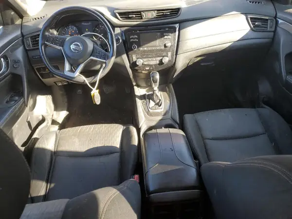 JN8AT2MV9HW269656 2017 NISSAN ROGUE - Image 8