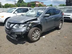 JN8AT2MV9HW269706 2017 NISSAN ROGUE