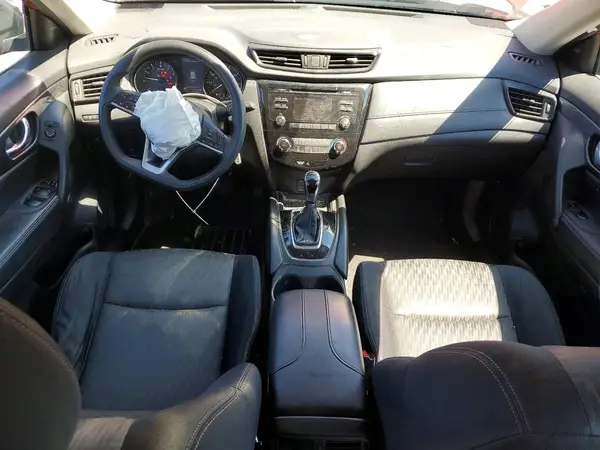 JN8AT2MV9HW269799 2017 NISSAN ROGUE - Image 8