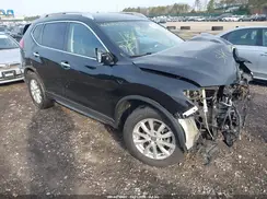 JN8AT2MV9HW270273 2017 NISSAN ROGUE