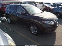 JN8AT2MV9HW270340 2017 NISSAN ROGUE
