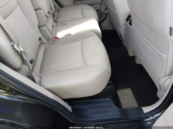 JN8AT2MV9HW270340 2017 NISSAN ROGUE - Image 8